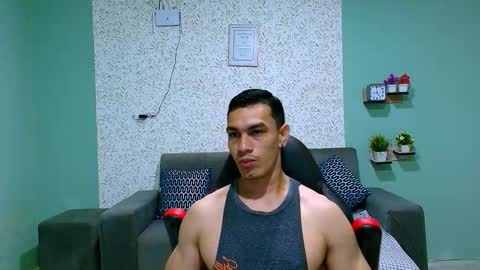 GILBERT online show from February 14, 11:10 am