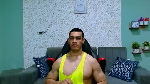 GILBERT online show from January 30, 10:51 pm