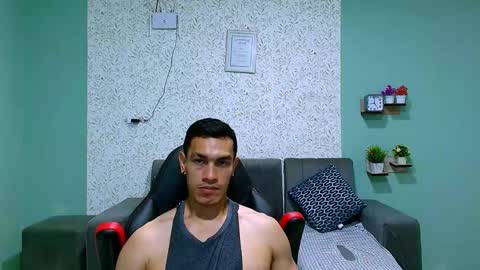 GILBERT online show from February 14, 3:15 pm