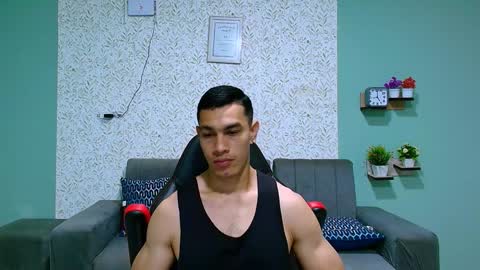 GILBERT online show from February 5, 11:12 am