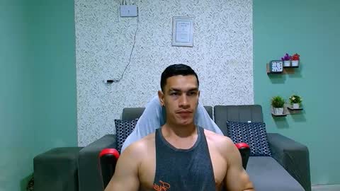 GILBERT online show from February 19, 2:11 pm