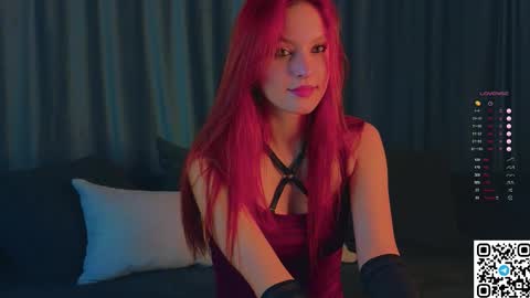 Stacy online show from October 8, 6:47 pm