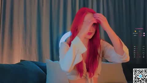 Stacy online show from October 13, 6:32 pm