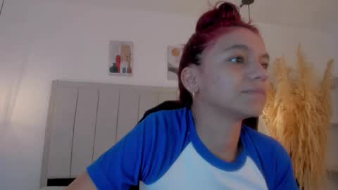 Gimena online show from January 14, 12:13 pm