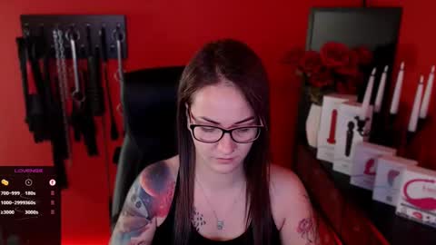 gina_hotlick online show from January 9, 8:55 am