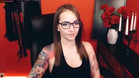 gina_hotlick online show from March 2, 5:19 am