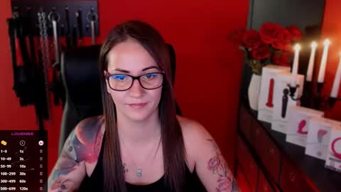 gina_hotlick online show from January 10, 2:13 pm