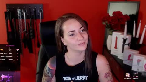 gina_hotlick online show from February 2, 9:02 pm
