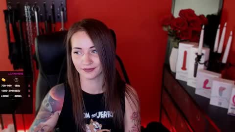 gina_hotlick online show from February 20, 8:14 pm