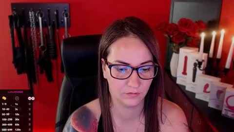 gina_hotlick online show from January 10, 5:34 pm