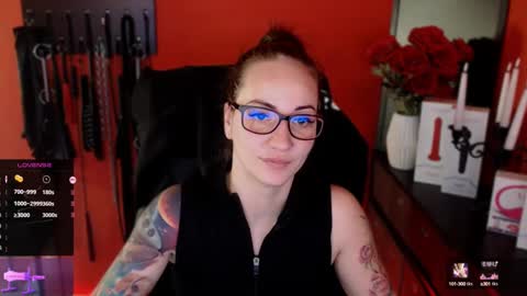 gina_hotlick online show from March 7, 10:45 am