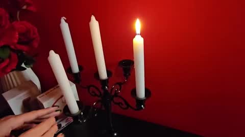 gina_hotlick online show from January 22, 6:10 pm