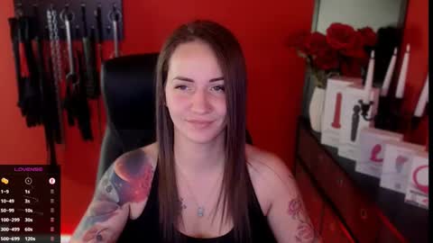 gina_hotlick online show from January 18, 11:11 am