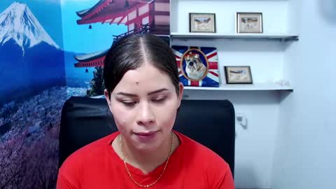  Gina   online show from January 8, 3:50 pm