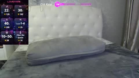 ginaangelina online show from February 11, 9:25 pm