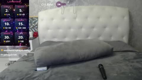 ginaangelina online show from January 30, 2:58 pm