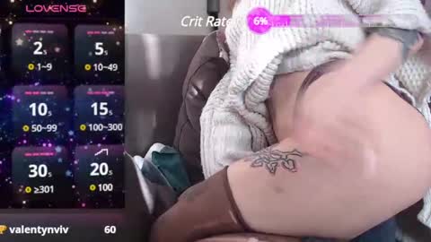 ginaangelina online show from February 23, 8:06 am