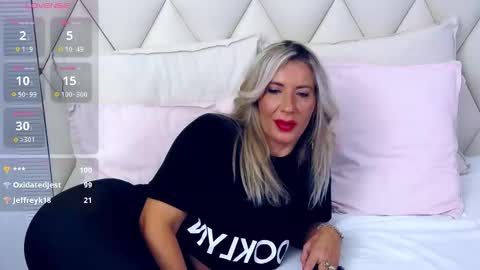 Gina online show from September 24, 10:16 pm