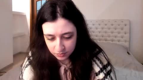 Kate online show from February 20, 8:39 am