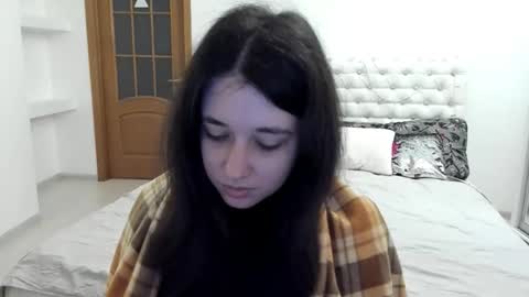 Kate online show from October 13, 9:22 am