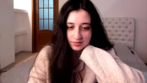 Kate online show from February 20, 1:51 pm