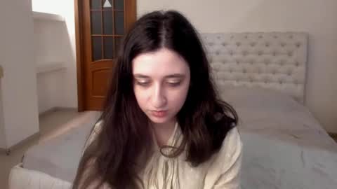 Kate online show from February 2, 12:57 pm