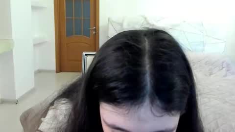 Kate online show from February 19, 10:03 am