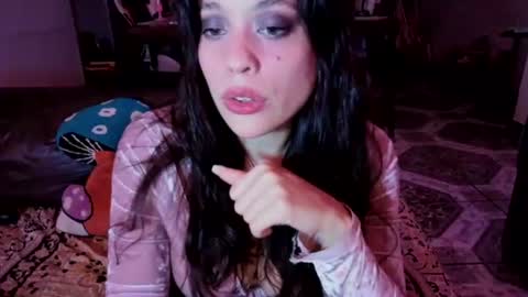 Gina Katana online show from July 13, 2:26 am
