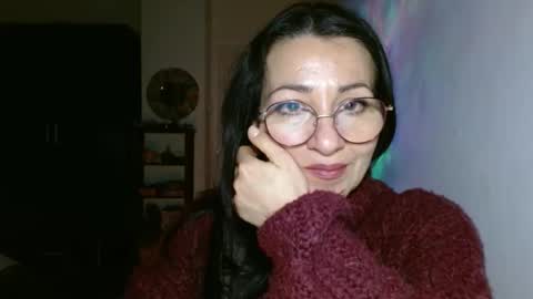 Snapshot of ginaoneon chatting on January 24, 11:34 pm GinaONeon online show from January 24, 11:34 pm