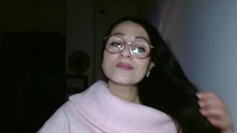 Snapshot of ginaoneon chatting on January 19, 7:58 pm GinaONeon online show from January 19, 7:58 pm