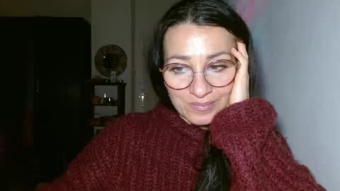 Snapshot of ginaoneon chatting on January 16, 10:34 pm GinaONeon online show from January 16, 10:34 pm