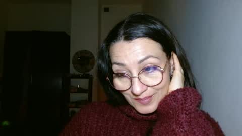 Snapshot of ginaoneon chatting on January 22, 9:32 pm GinaONeon online show from January 22, 9:32 pm