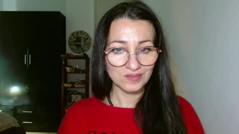 Snapshot of ginaoneon chatting on December 25, 11:31 pm GinaONeon online show from December 25, 11:31 pm