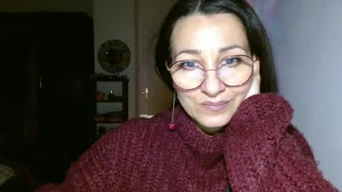 Snapshot of ginaoneon chatting on January 26, 10:46 pm GinaONeon online show from January 26, 10:46 pm
