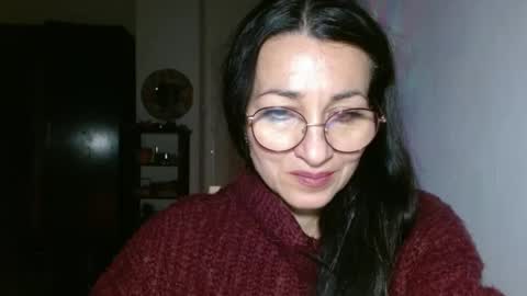 Snapshot of ginaoneon chatting on January 15, 10:35 pm GinaONeon online show from January 15, 10:35 pm