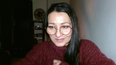 Snapshot of ginaoneon chatting on January 6, 10:36 pm GinaONeon online show from January 6, 10:36 pm