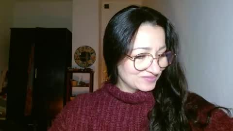 Snapshot of ginaoneon chatting on January 21, 8:11 pm GinaONeon online show from January 21, 8:11 pm
