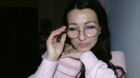 Snapshot of ginaoneon chatting on January 20, 11:10 pm GinaONeon online show from January 20, 11:10 pm
