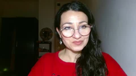 Snapshot of ginaoneon chatting on February 3, 8:57 pm GinaONeon online show from February 3, 8:57 pm