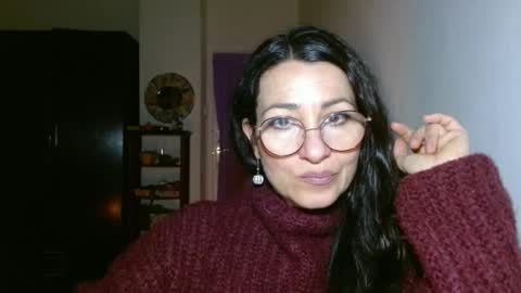 Snapshot of ginaoneon chatting on December 29, 8:26 pm GinaONeon online show from December 29, 8:26 pm