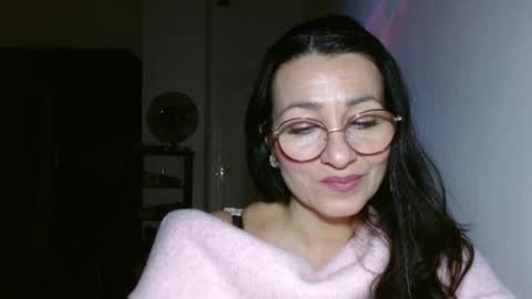 Snapshot of ginaoneon chatting on January 20, 8:07 pm GinaONeon online show from January 20, 8:07 pm