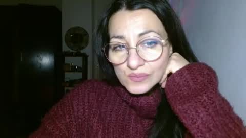 Snapshot of ginaoneon chatting on January 15, 7:34 pm GinaONeon online show from January 15, 7:34 pm