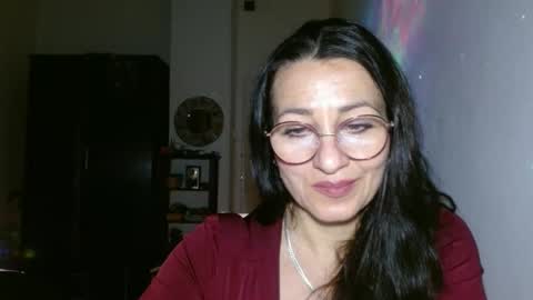 Snapshot of ginaoneon chatting on February 25, 9:04 pm GinaONeon online show from February 25, 9:04 pm