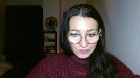 Snapshot of ginaoneon chatting on December 23, 7:41 pm GinaONeon online show from December 23, 7:41 pm