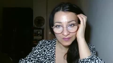 Snapshot of ginaoneon chatting on February 22, 11:13 pm GinaONeon online show from February 22, 11:13 pm
