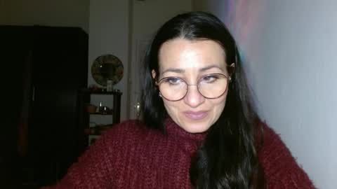 Snapshot of ginaoneon chatting on January 16, 7:31 pm GinaONeon online show from January 16, 7:31 pm
