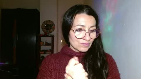 Snapshot of ginaoneon chatting on February 5, 8:57 pm GinaONeon online show from February 5, 8:57 pm