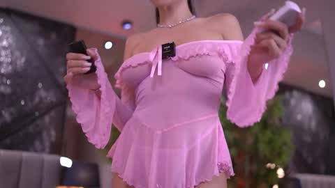 Gina online show from May 13, 8:18 pm