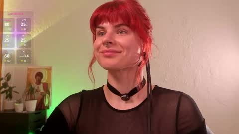 Gina online show from May 12, 6:55 am