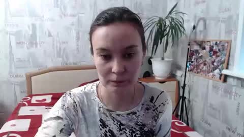 Snapshot of ginaxsoulah__ chatting on February 2, 8:34 am ginaxsoulah online show from February 2, 8:34 am